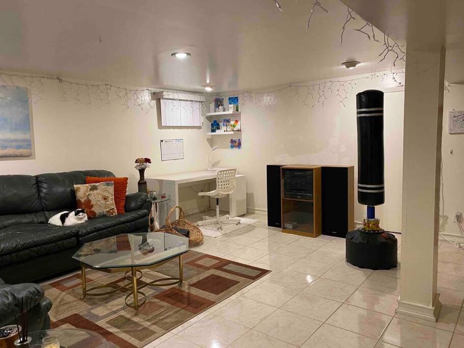 ニューヨークTreasure In Queensアパートメント エクステリア 写真